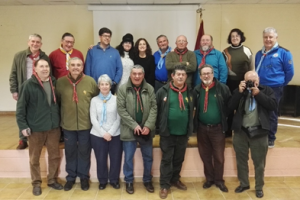 2019 01 Asamblea Ordinaria ASDEA Akela