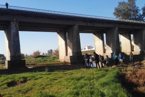 2019 04.- Ruta El Viar