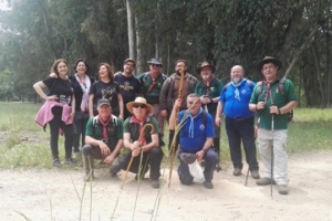 2019 06.- Ruta Ribera del Parroso